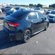 5YFS4MCE7SP252591 2025 Toyota Corolla Se auction photo thumbnail 4