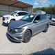 3VWC57BU3MM003028 2021 Volkswagen Jetta 1.4T R-Line/1.4T S/1.4T Se auction photo thumbnail 2