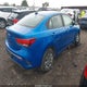 3KPA24ADXPE587378 2023 Kia Rio S auction photo thumbnail 4