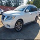 5N1AR2MNXEC647440 2014 Nissan Pathfinder Sl auction photo thumbnail 2