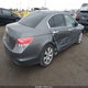 1HGCP36809A019955 2009 Honda Accord 3.5 Ex-L auction photo thumbnail 4