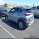 KM8K22AA8MU703474 2021 Hyundai Kona Sel auction photo thumbnail 3