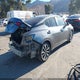 3N1AB8CV7NY221101 2022 Nissan Sentra Sv Xtronic Cvt auction photo thumbnail 4