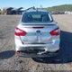1FADP3F23EL238315 2014 Ford Focus Se auction photo thumbnail 16