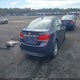 1G1PC5SB1E7368552 2014 Chevrolet Cruze 1Lt Auto auction photo thumbnail 4