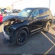5TDACAB58SS034116 2025 Toyota Grand Highlander Hybrid Nightshade Edition auction photo thumbnail 2