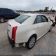 1G6DG5E52D0100995 2013 Cadillac Cts Luxury auction photo thumbnail 4