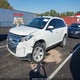 2FMDK3JC7CBA87545 2012 Ford Edge Sel auction photo thumbnail 2