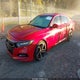 1HGCV1F33JA096810 2018 Honda Accord Sport auction photo thumbnail 2