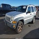 1J4GL48K27W675899 2007 Jeep Liberty Sport auction photo thumbnail 2