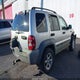 1J4GL48K27W675899 2007 Jeep Liberty Sport auction photo thumbnail 4