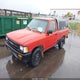 JT4RN81A5M5127303 1991 Toyota Pickup 1/2 Ton Short Wheelbase auction photo thumbnail 2