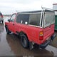 JT4RN81A5M5127303 1991 Toyota Pickup 1/2 Ton Short Wheelbase auction photo thumbnail 3