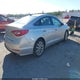 5NPE24AF3HH548003 2017 Hyundai Sonata auction photo thumbnail 4