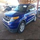 1FM5K8D87EGB37283 2014 Ford Explorer Xlt auction photo thumbnail 2