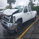 1GC4KZC82DF124355 2013 Chevrolet Silverado 3500Hd Work Truck auction photo thumbnail 2