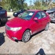 KNAFU4A29D5732705 2013 Kia Forte Ex auction photo thumbnail 2