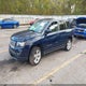 1C4NJDEB1HD210020 2017 Jeep Compass Latitude 4X4 auction photo thumbnail 2
