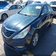 5NPEB4AC9DH558566 2013 Hyundai Sonata Gls auction photo thumbnail 2