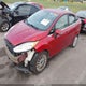 3FADP4CJ7FM175348 2015 Ford Fiesta Titanium auction photo thumbnail 2