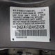 2HGFA1F82AH523528 2010 Honda Civic Ex auction photo thumbnail 9