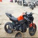 ML5ZRDF10PDA57058 2023 Kawasaki Zr900 F auction photo thumbnail 11