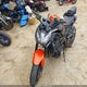 ML5ZRDF10PDA57058 2023 Kawasaki Zr900 F auction photo thumbnail 2