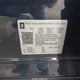 3GNKBERS6LS632249 2020 Chevrolet Blazer Fwd Rs auction photo thumbnail 9