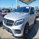 4JGED6EB9KA155386 2019 Mercedes-Benz Amg Gle 43 Coupe 4Matic auction photo thumbnail 2