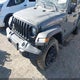 1C4HJXDG6MW549236 2021 Jeep Wrangler Unlimited Willys 4X4 auction photo thumbnail 6