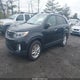 5XYKT4A76FG592381 2015 Kia Sorento Lx V6 auction photo thumbnail 2