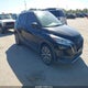 3N1CP5CV1ML504906 2021 Nissan Kicks Sv Xtronic Cvt auction photo thumbnail 1
