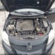 1NXBU40E49Z115248 2009 Toyota Corolla Le auction photo thumbnail 10