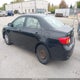 1NXBU40E49Z115248 2009 Toyota Corolla Le auction photo thumbnail 3