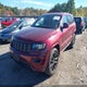 1C4RJFAG4JC343770 2018 Jeep Grand Cherokee Altitude 4X4 auction photo thumbnail 2
