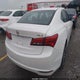 19UUB1F37HA001138 2017 Acura Tlx auction photo thumbnail 4