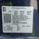 1GC4YPE77LF126544 2020 Chevrolet Silverado 2500Hd 4Wd Standard Bed Ltz auction photo thumbnail 8