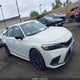2HGFE1E53RH474461 2024 Honda Civic Si Sedan auction photo thumbnail 14