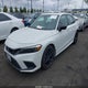2HGFE1E53RH474461 2024 Honda Civic Si Sedan auction photo thumbnail 2