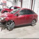 1FADP3FE7HL299696 2017 Ford Focus Se auction photo thumbnail 14