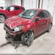 1FADP3FE7HL299696 2017 Ford Focus Se auction photo thumbnail 2
