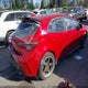 JTND4MBE1M3107645 2021 Toyota Corolla Se auction photo thumbnail 4