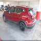 JN1BJ1CV9LW272635 2020 Nissan Rogue Sport Sv Fwd Xtronic Cvt auction photo thumbnail 3