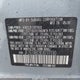 JF2GTABC8L8277330 2020 Subaru Crosstrek auction photo thumbnail 9
