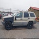 1J4GW48S7YC417985 2000 Jeep Grand Cherokee Laredo auction photo thumbnail 14