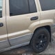 1J4GW48S7YC417985 2000 Jeep Grand Cherokee Laredo auction photo thumbnail 17