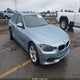 WBA3B1C54DK128107 2013 BMW 320I auction photo thumbnail 1