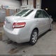 4T1BF3EK2AU543259 2010 Toyota Camry Le auction photo thumbnail 4