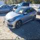 19XFC1F32GE016565 2016 Honda Civic Ex-T auction photo thumbnail 2
