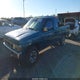 1N6SD16SXTC387426 1996 Nissan Truck King Cab Se/King Cab Xe auction photo thumbnail 2